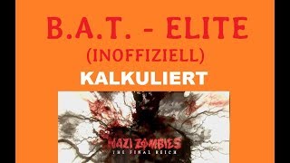 The Final Reich  Easter Egg Rette Klaus bis Welle 16 WW2 Zombie [upl. by Yliram]