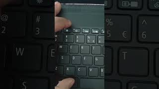 Computer Shutdown Keyboard shortcut Key Windows 11 youtubeshorts computer windows11 [upl. by Narih]