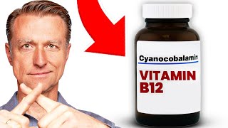 Cyanocobalamin The REAL Reason Why You Should Avoid Synthetic B12 [upl. by Bev]