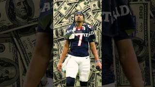 CJ Stroud Will BREAK RECORDS Once He Signs A New Contract shorts texans [upl. by Noteek]