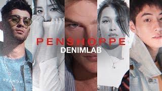 Team Penshoppe for Penshoppe Denimlab 2018 [upl. by Craddock]