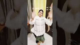 Main mast kudi  Punjabi song  my shorts dance 🪩 video 😊❤️ [upl. by Kylen]