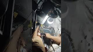 Welding flooringshortvideo satisfyingvideo buhaymekaniko [upl. by Blackmore587]