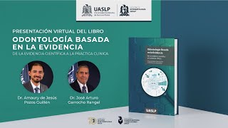 Odontología Basada en la Evidencia De la evidencia científica a la práctica clínica [upl. by Atekal932]