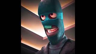 is frozone the coldest character  FROZONE EDIT Incredibles frozone incredibles edit shorts [upl. by Kano]