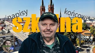 szkolna 17 serial napisy końcowe [upl. by Kolnick]