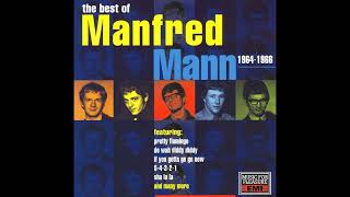 Manfred Mann  Do Wah Diddy Diddy  1964 [upl. by An]