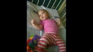 Infantile Spasms  Laurens story [upl. by Sibyl]