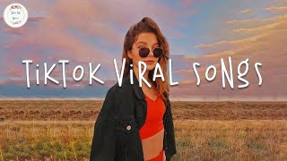 Tiktok songs 2024 🔥 Tiktok viral songs  Tiktok music 2024 [upl. by Waddington]