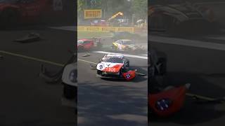 Monza CHAOS from all angles 😱 [upl. by Violante]