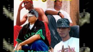 ya ya maldito loco  mr manyao el h2 ft tato y el full [upl. by Tchao]