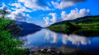 Runrig Loch Lomond [upl. by Ellehc261]