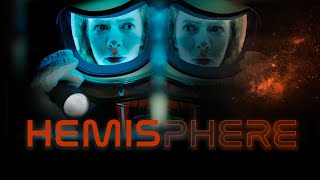 Hemisphere 2023  Full Movie  SciFi  Science Fiction [upl. by Steele]