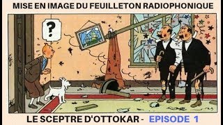 LE SCEPTRE DOTTOKAR EPISODE 1 [upl. by Enelcaj804]