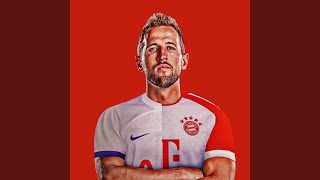 HARRY KANE SONG [upl. by Fairweather]