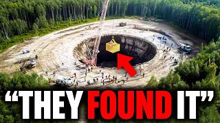 Drone Enters Mels Hole and What It Captures Will HAUNT the World FOREVER [upl. by Revkah]