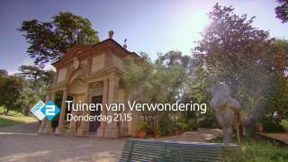 Tuinen van verwondering De collectie van Gori  Do 10 nov 2115 NPO 2 [upl. by Dell]