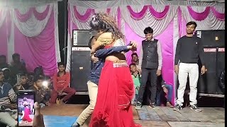 Kya dance karta hai chota ladka 🔥🔥 archestra video bhojpuri song arkestra new [upl. by Nara]