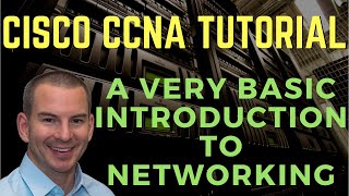 Cisco A Very Basic Introduction to Networking [upl. by Thoma]