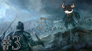 Lets Play Crusader Kings 2 Part 3 The Old Ways Reformed [upl. by Arymat]