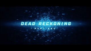 Mission Impossible Dead Reckoning Part One  Opening Intro HD [upl. by Nodal]