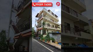 🔥House for sale in Bangalore Whitefield home house realestate property shots houseforsale [upl. by Esilehc807]