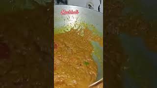 Gadariya machhalishortvideo cookingfood trendingshorts [upl. by Relyc]