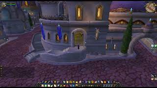 PRIEST Breastplate of the Lost Conqueror Turn in Location WoW Wotlk [upl. by Trefler69]