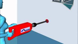 SIMPACK Multibody Simulation MBS  Biomechanics  Chisel [upl. by Harriott]