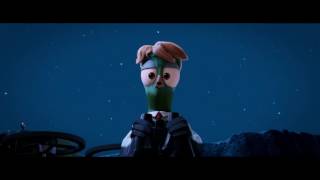 STORKS Movie Clip  How you like me now 2016 [upl. by Fedirko753]