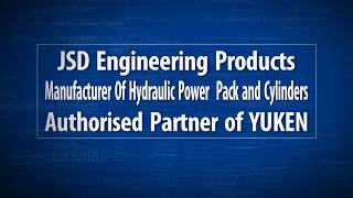 JSD Engineering Products Wishing you a very happy holi hydrauliccylinderindia [upl. by Fanchan8]