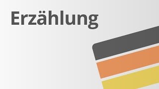 Deutsch Aufsätze Die Reizwortgeschichte  Deutsch  Textsorten und Aufsatz [upl. by Tillie]