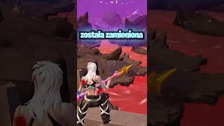 nowa OGROMNA AKTUALIZACJA w FORTNITE epicpatner [upl. by Tallbot]