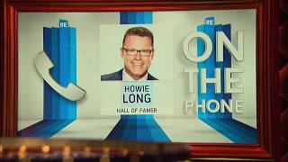 Hall Of Famer Howie Long on Juju SmithSchusters Hit on Vontaze Burfict  The Rich Eisen Show [upl. by Inaleon]