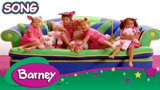 Barney  Best Music and Sing Along Songs for Toddlers 30 MINUTES [upl. by Katusha]