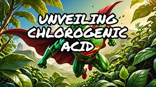 The Truth About Chlorogenic Acid Benefits [upl. by Anitniuq]