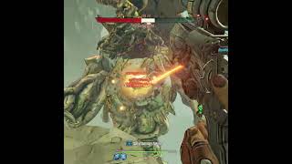 Unkepmt Herald On Moze Does Much Better  Borderlands 3  BORDERLANDS BL3 UNKEMPT HAROLD [upl. by Borer]