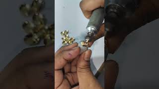 Gold new jewellery design making video🎁💍🫶trendingshortsgoldjewellerygolddesignjewellerydesignyt [upl. by O'Neil]