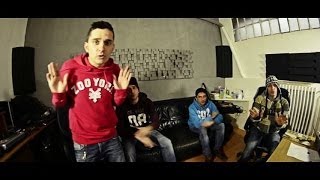 DOC  Questo non è hip hop feat LAROBBYSOUL prod DJ KHAF Rap italiano HD [upl. by Ferree]