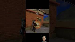 ff shorts freefire max ffnewvideo ffviralvideo [upl. by Ispep961]