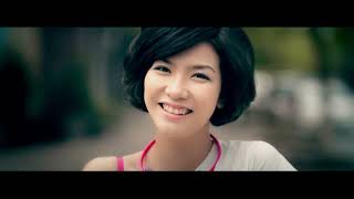 Cường Seven  Beautiful Girl feat Mr A amp Touliver amp JustaTee Official Music Video [upl. by Rebor935]