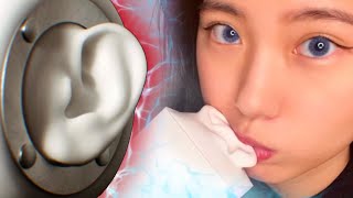 ASMR🎁MOUTH SOUNDS❤️ [upl. by Aelak801]