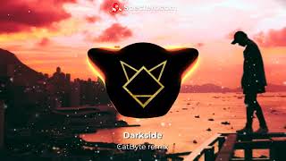 Darkside  Grandson CatByte remix [upl. by Ettenirt]