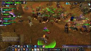 Undercity Raid  Classic WOW [upl. by Aronaele]