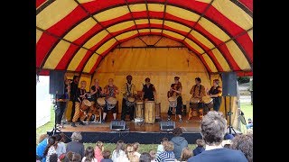 Amsterdam Roots Festival 2019 Open Air  Oosterpark  de middag [upl. by Smart338]