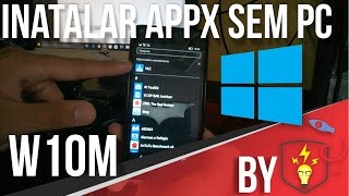 Cкачать appx приложения с магазина windows 10 [upl. by Hickey951]