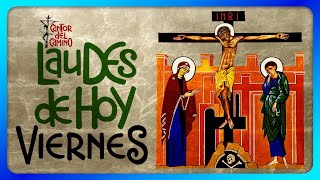 🟢 LAUDES VIERNES 6 DE SEPTIEMBRE de 2024 Liturgia de las Horas [upl. by Ardy]