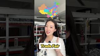 2024 Don’t miss these Top 5 trade fairs in China for the next monthsfactory china chinafactory [upl. by Yspyg]