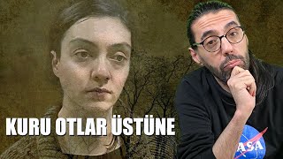 KURU OTLAR ÜSTÜNE FİLM İNCELEMESİ  BİR NURİ BİLGE CEYLAN BAŞYAPITI netflix [upl. by Zoarah]