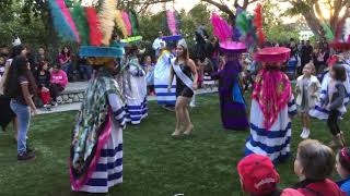 Danza de los Chinelos del Estado de Morelos [upl. by Manup]